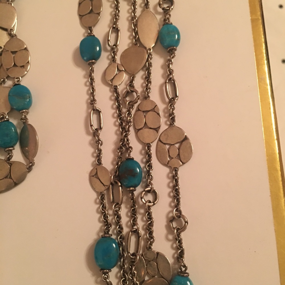 John Hardy bracelet
